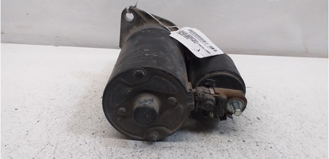 Rozrusznik 0001112018 NISSAN