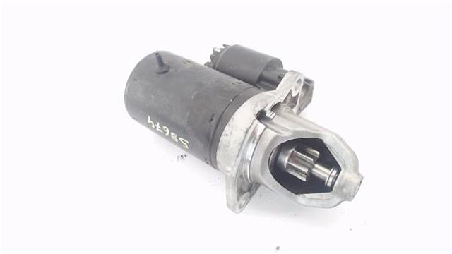 Rozrusznik 0001112018 NISSAN