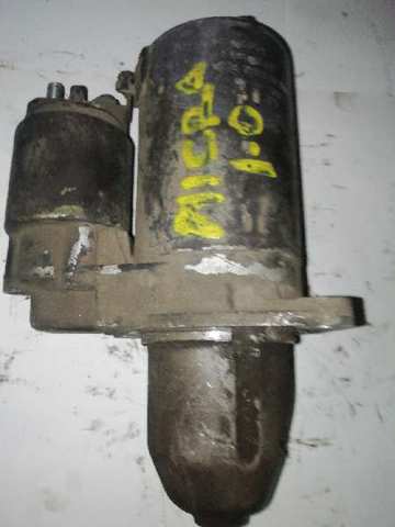 Rozrusznik 0001112018 NISSAN