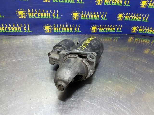 Rozrusznik 0001112018 NISSAN