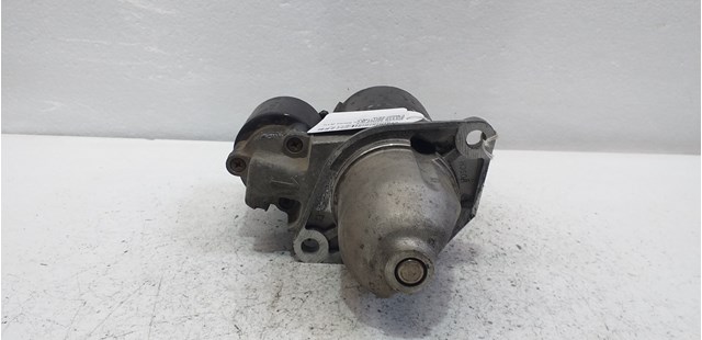 Rozrusznik 0001112018 NISSAN