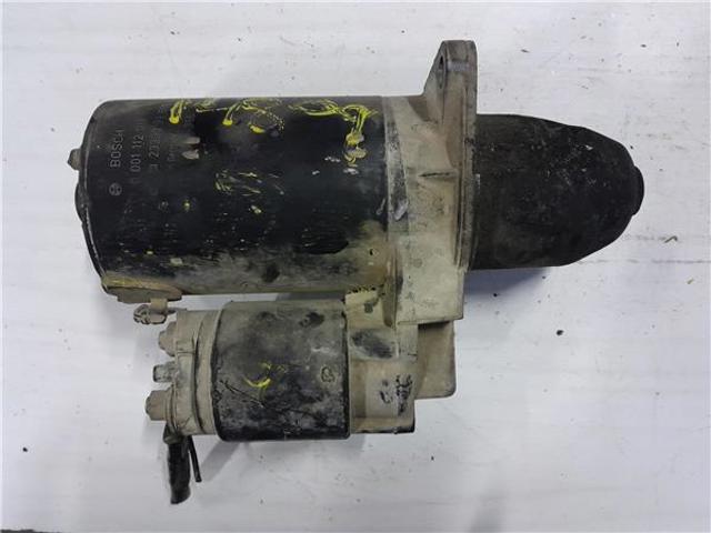 Rozrusznik 0001112018 NISSAN