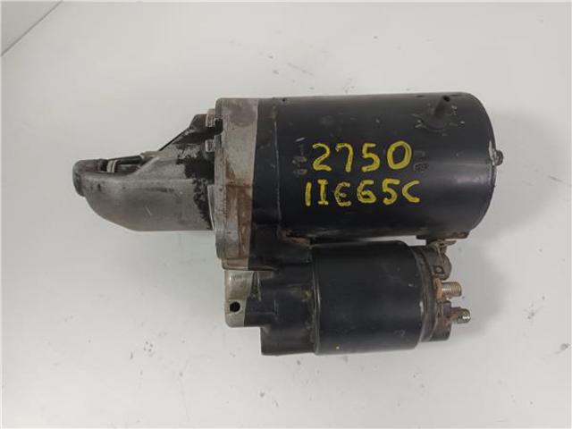 Rozrusznik 0001112018 NISSAN