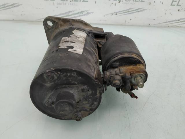 Rozrusznik 0001112018 NISSAN