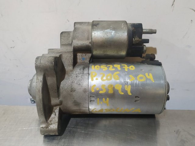 0001112041 Peugeot/Citroen