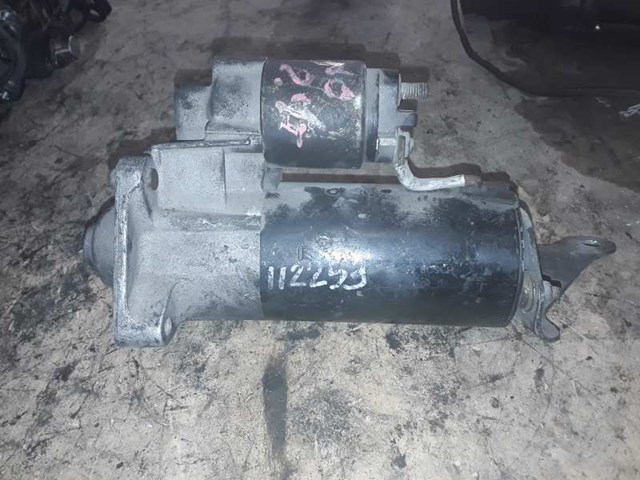 Rozrusznik 0001115002 VOLVO