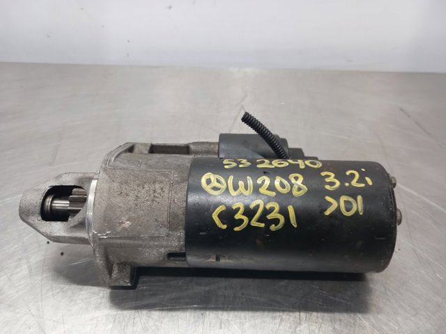 0001115006 Mercedes