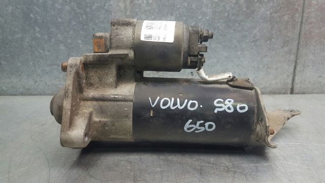 Rozrusznik 0001115007 VOLVO