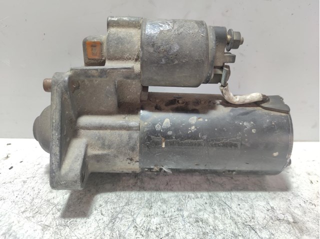 Rozrusznik 0001115007 VOLVO