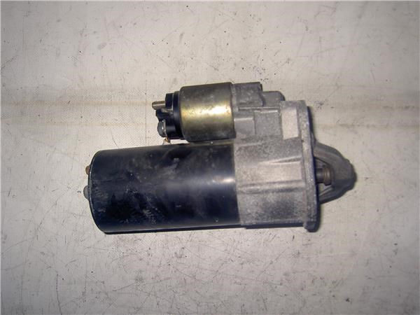 Rozrusznik 0001115007 VOLVO