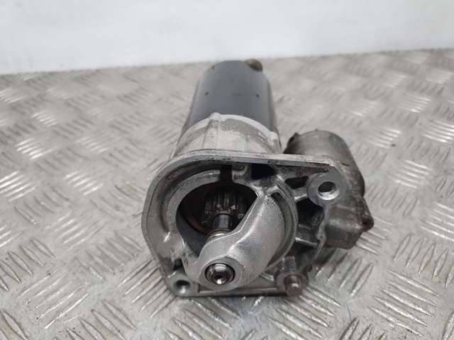 Rozrusznik 0001115007 VOLVO