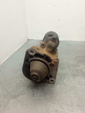 Rozrusznik 0001115007 VOLVO