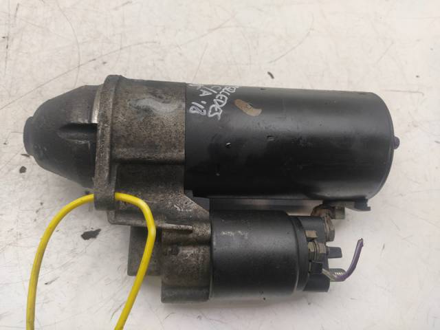 Rozrusznik 0001115008 MERCEDES