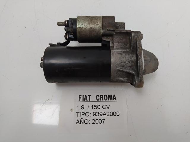 Rozrusznik 0001115021 FIAT