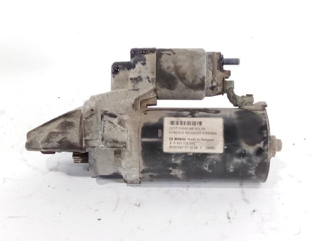 0001115093 Peugeot/Citroen