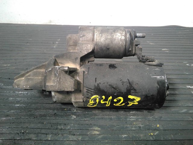 Rozrusznik 0001115093 PEUGEOT