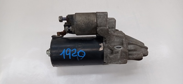 0001115093 Peugeot/Citroen