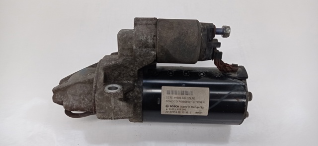 0001115093 Peugeot/Citroen