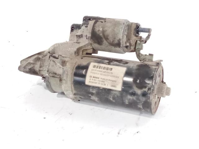 0001115093 Peugeot/Citroen