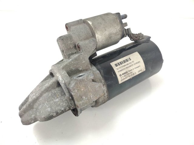 0001115093 Peugeot/Citroen