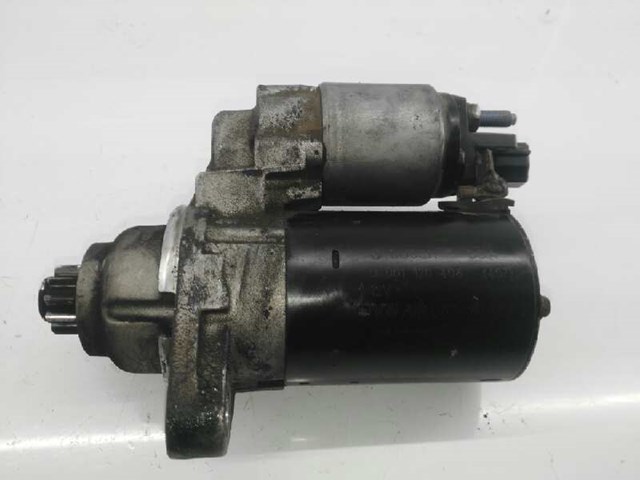 Rozrusznik 0001120406 VAG