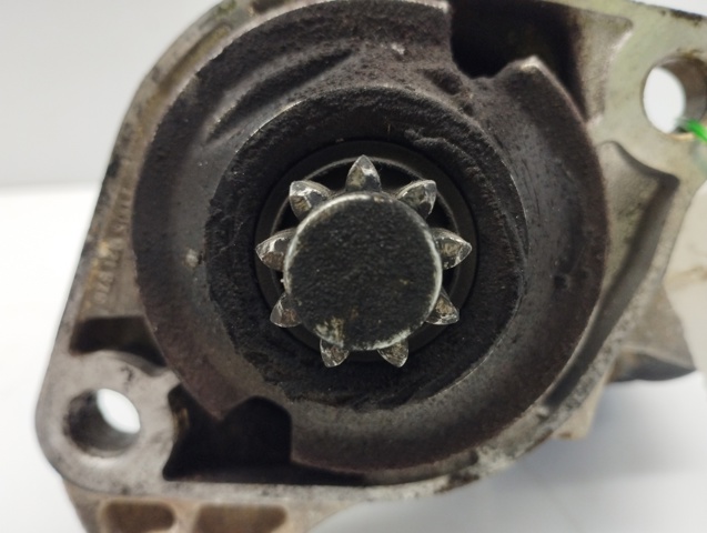 Rozrusznik 0001121006 VAG