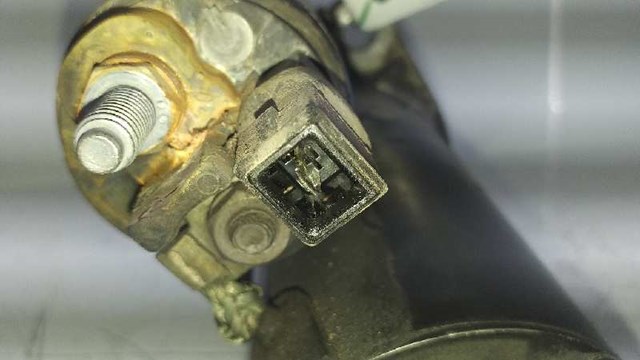 Rozrusznik 0001121006 VAG