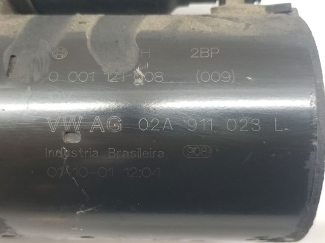 0001121008 VAG