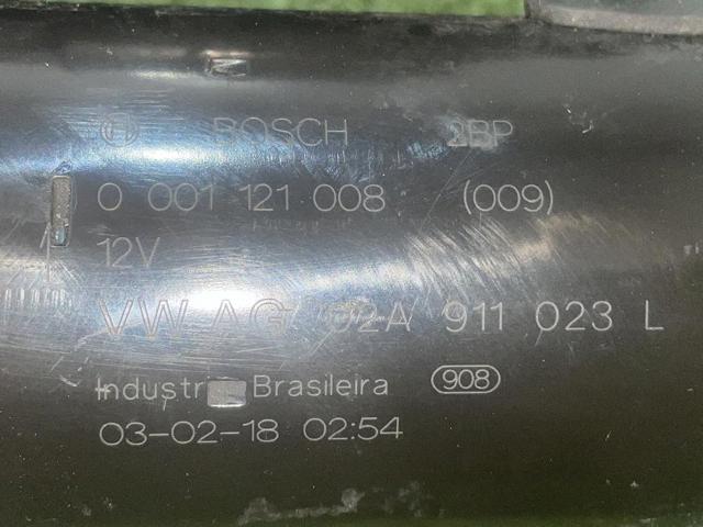 0001121008 VAG