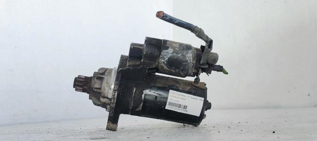 Rozrusznik 0001121022 VAG