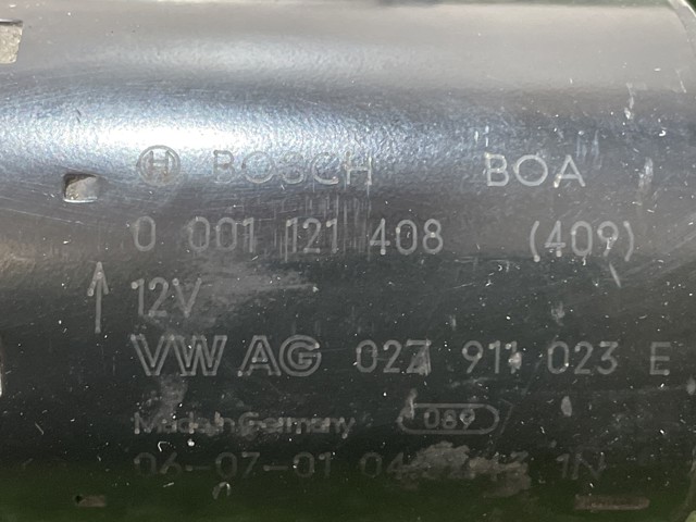 0001121408 VAG