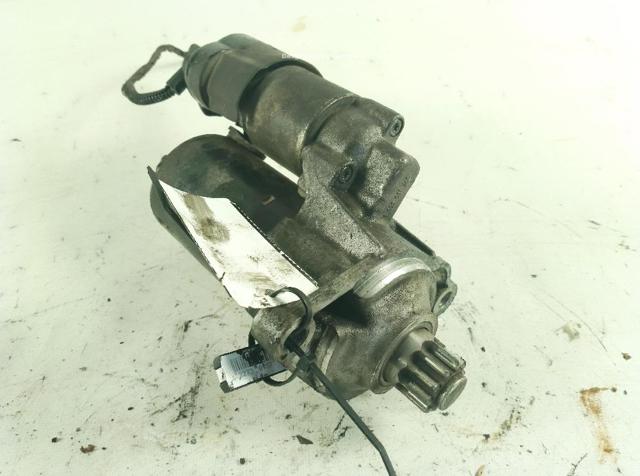 Rozrusznik 0001121412 VAG