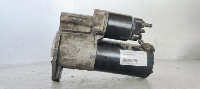 Rozrusznik 0001123002 VAG