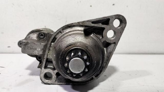 Rozrusznik 0001123012 VAG