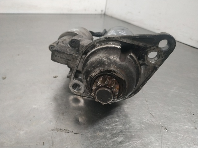 Rozrusznik 0001123012 VAG