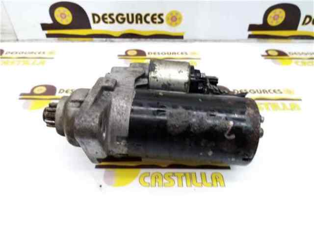 Rozrusznik 0001123020 VAG