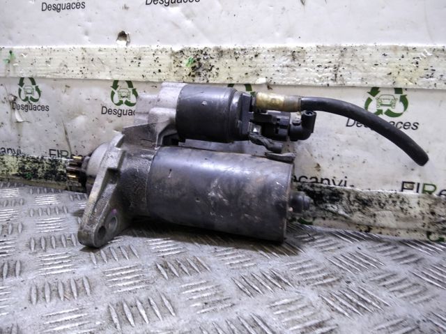 Rozrusznik 0001123020 VAG