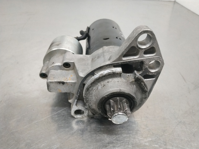 Rozrusznik 0001125005 VAG