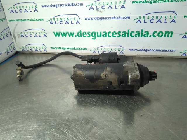 Rozrusznik 0001125009 VAG