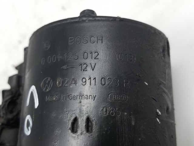 0001125012 VAG