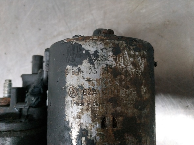 0001125012 VAG