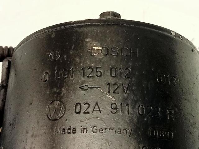 0001125012 VAG