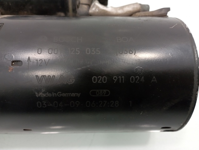0001125035 VAG