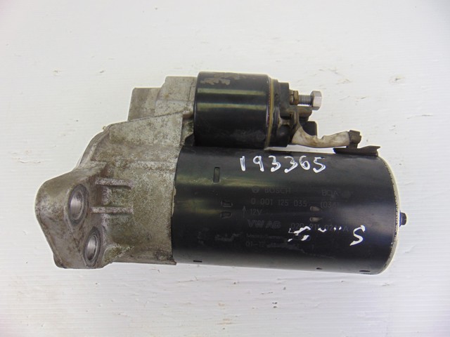 0001125035 VAG
