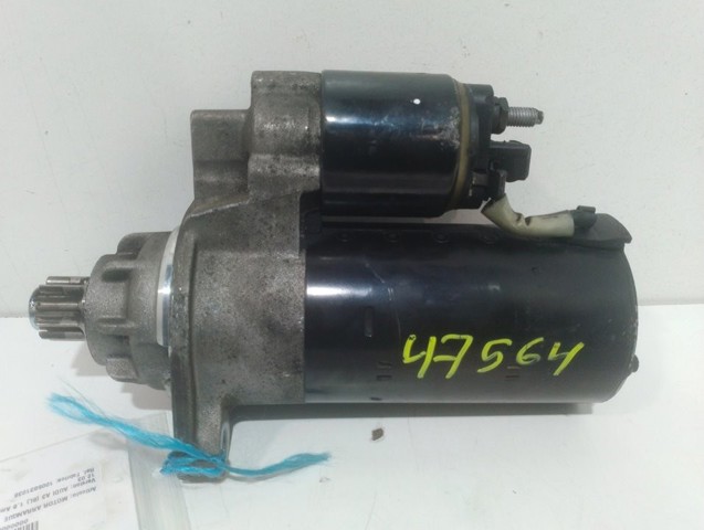 0001125048 VAG
