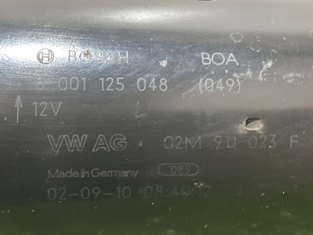 0001125048 VAG
