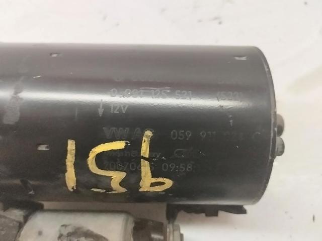 Rozrusznik 0001125521 VAG