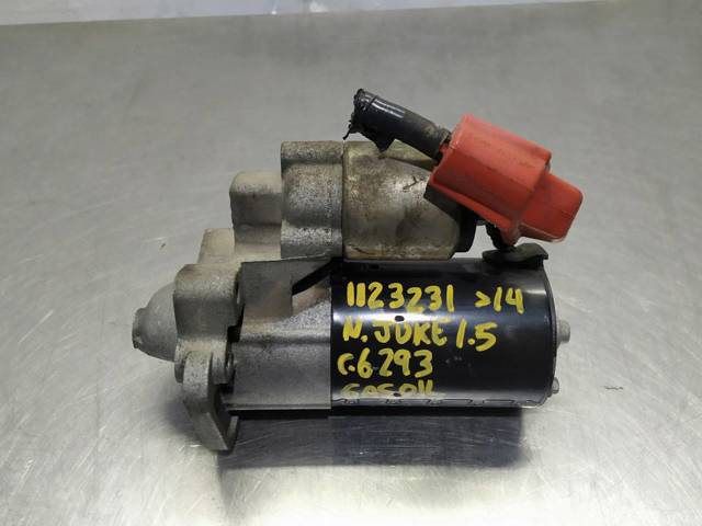 0001136008 Nissan/Infiniti