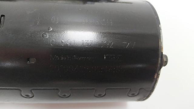 Rozrusznik 0001137002 FIAT