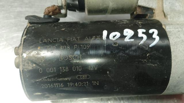 0001138010 Fiat/Alfa/Lancia